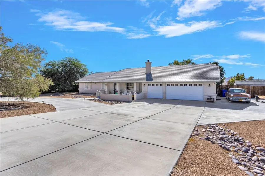 16976 Joshua, Apple Valley, CA 92307 - #2