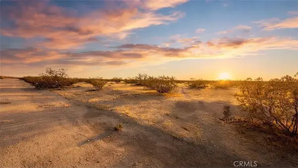 0 Penny Lane, California City, CA 93504