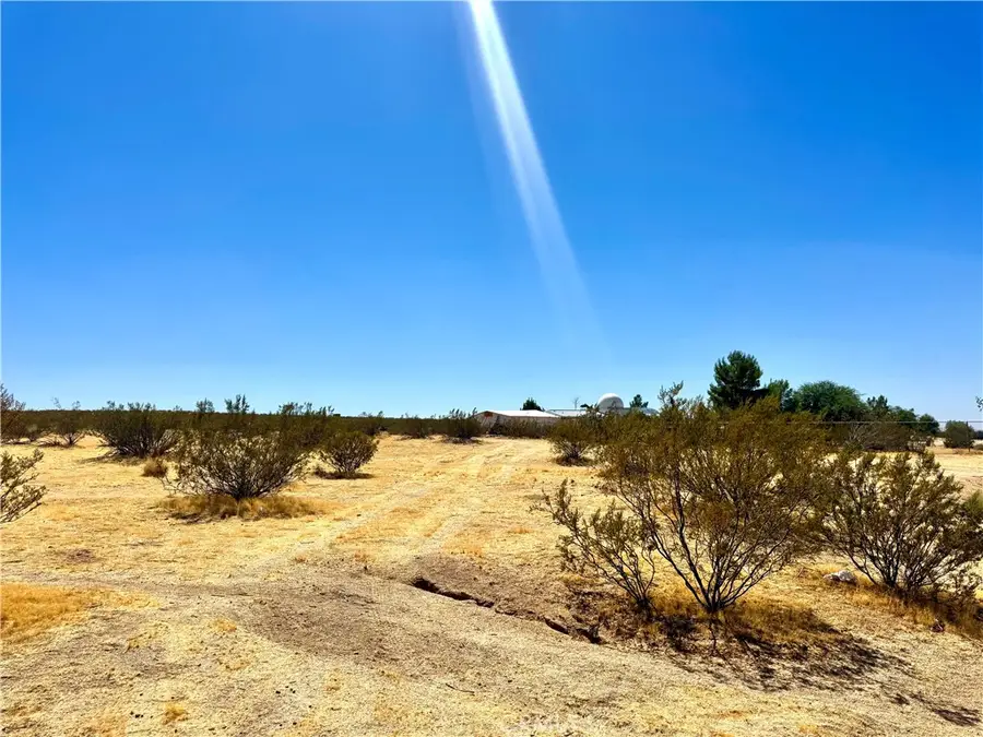 0 Penny Lane, California City, CA 93504 - #2