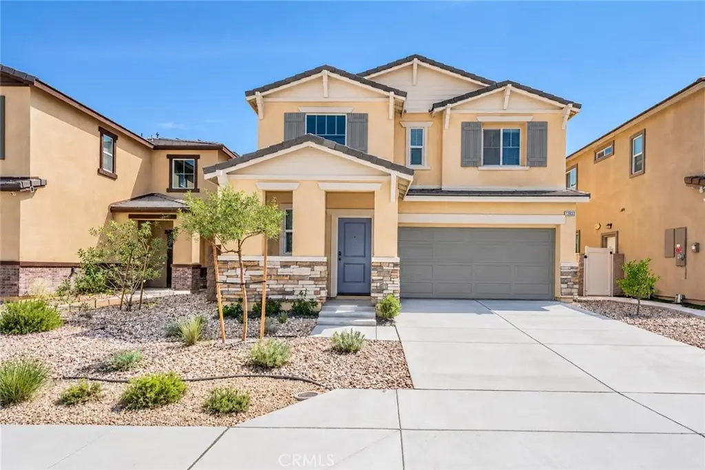 12033 Firbrook Street, Victorville, CA 92392 - #1
