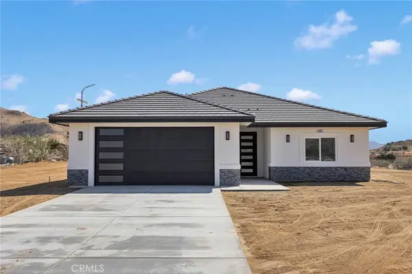 24911 Via Vista Rd, Apple Valley, CA 92308