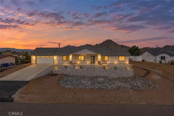16218 Quantico Rd E, Apple Valley, CA 92307