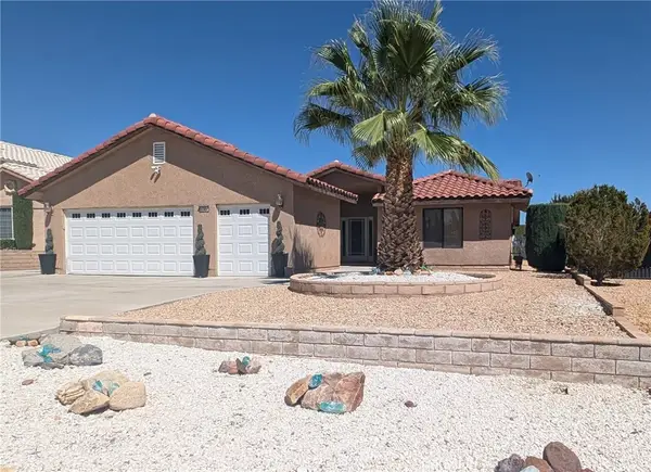 27951 Evergreen, Helendale, CA 92342