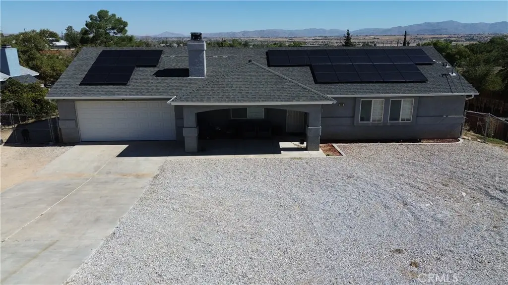 18618 Vine, Hesperia, CA 92345 - #1