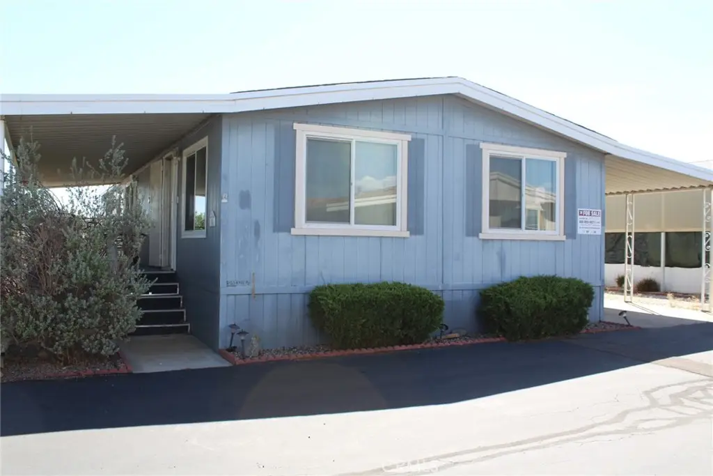 14000 El Evado #78, Victorville, CA 92392 - #1