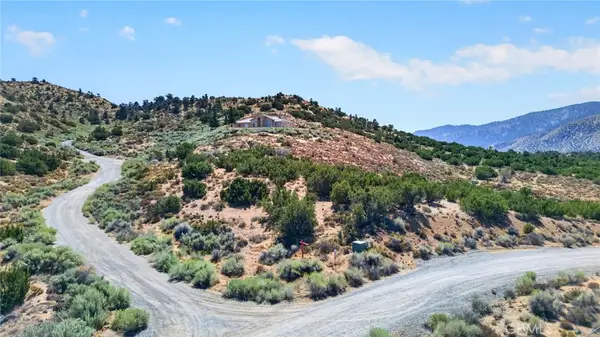 0 Valley Court, Pinon Hills, CA 92372