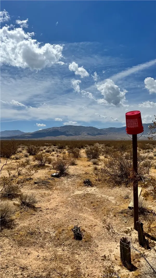 0 Sutter Rd, Lucerne Valley, CA 92356