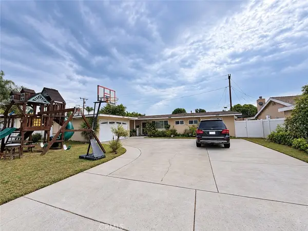 446 S Lowell, Covina, CA 91723