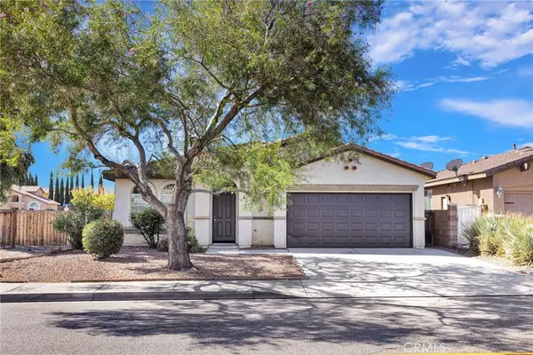 12383 Luna Road, Victorville, CA 92392