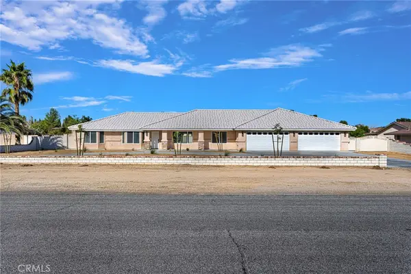 14704 Pamlico, Apple Valley, CA 92307