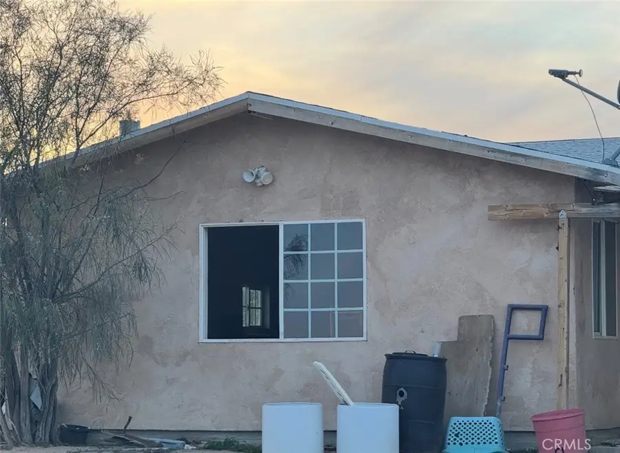 3122 Dusty Mile, Landers, CA 92285 - #3