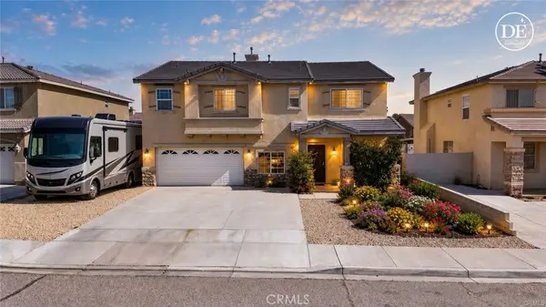 13878 Chestnut, Victorville, CA 92392