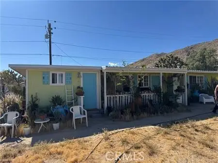 6959 Pawnee, Yucca Valley, CA 92284 - #1