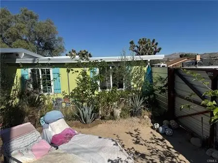 6959 Pawnee, Yucca Valley, CA 92284 - #2