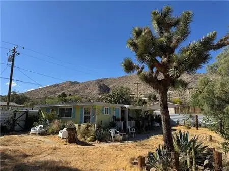 6959 Pawnee, Yucca Valley, CA 92284 - #3