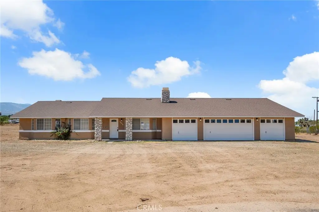 11174 Anderson Ranch Road, Phelan, CA 92371 - #1