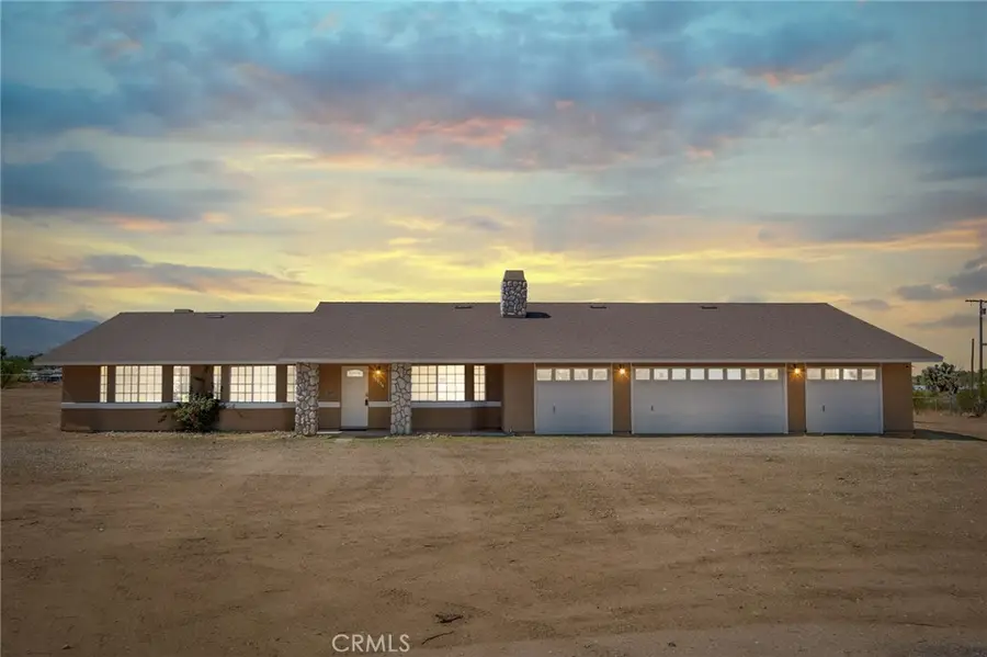 11174 Anderson Ranch Road, Phelan, CA 92371 - #2