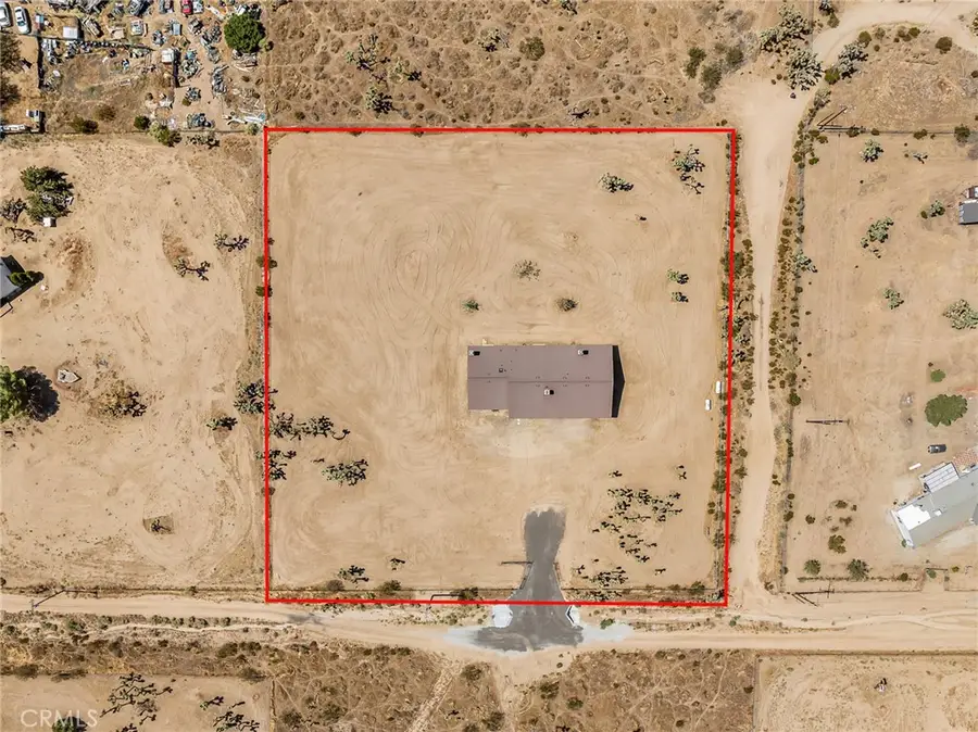 11174 Anderson Ranch Road, Phelan, CA 92371 - #3