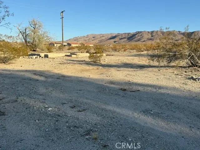 7023 Woodward Road, Twentynine Palms, CA 92277 - #1