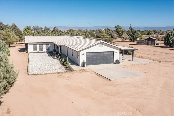 12631 Mesquite Street, Oak Hills, CA 92344
