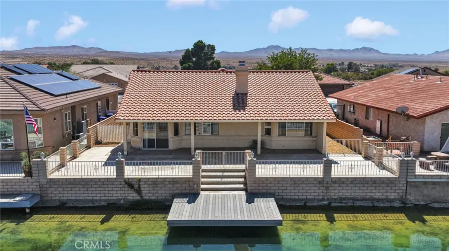 26218 Corona, Helendale, CA 92342 - #2