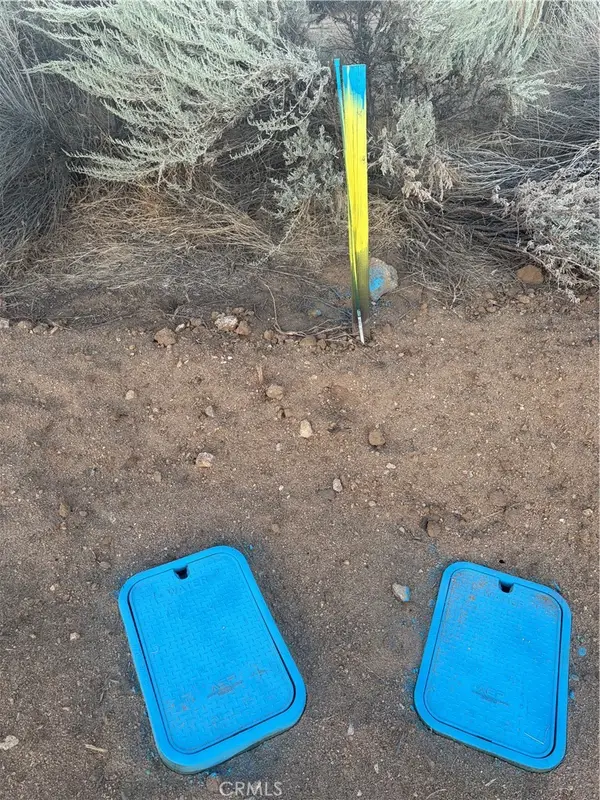 0 Johnson, Phelan, CA 92371