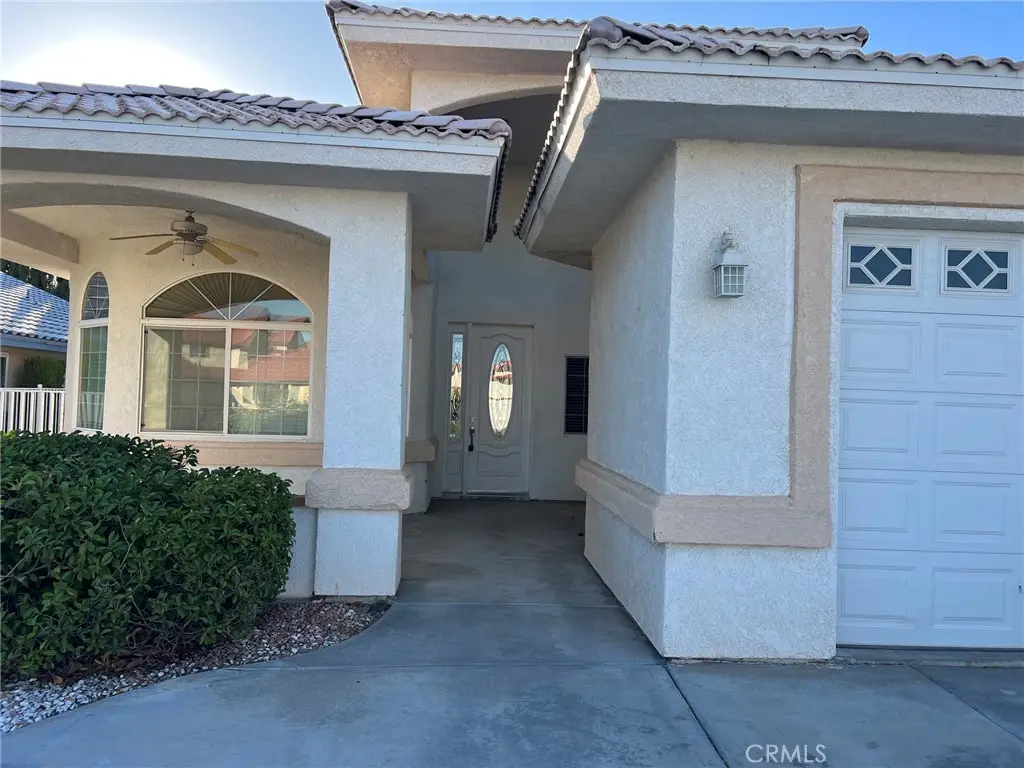 26944 Silver Lakes, Helendale, CA 92342 - #1