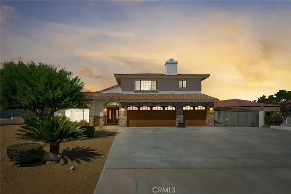 18010 Wildwood, Victorville, CA 92395