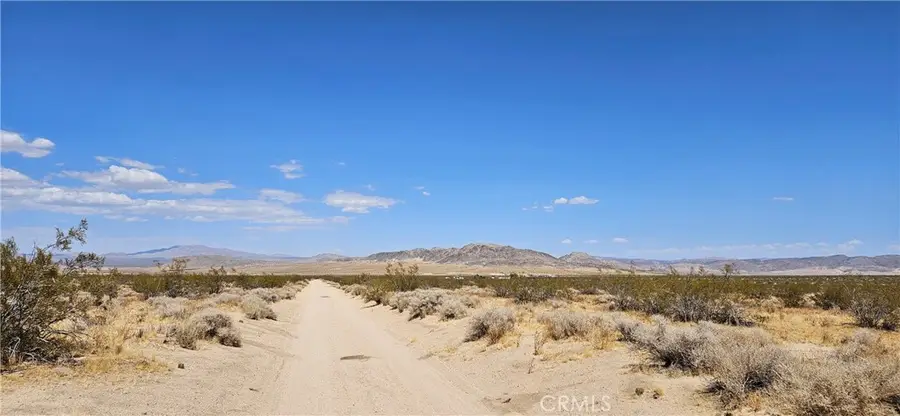 800 Firethorn Way (near), Johnson Valley, CA 92285 - #2