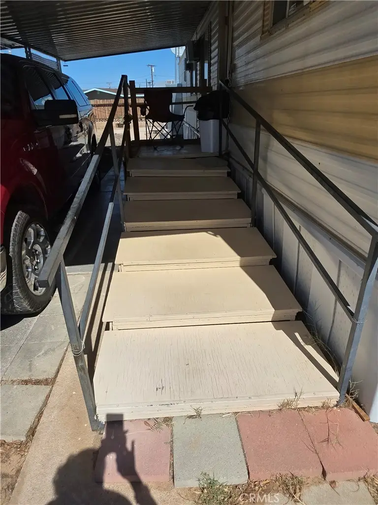 26611 Nudgent Street #28, Boron, CA 93516 - #2