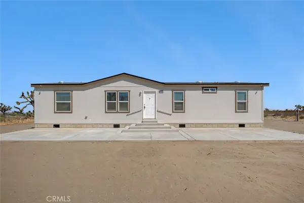 2350 Olivera, Pinon Hills, CA 92372
