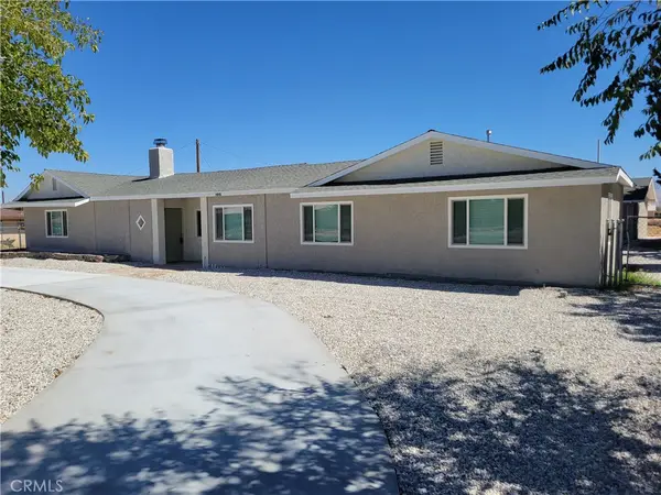 14145 Lakota Road, Apple Valley, CA 92307
