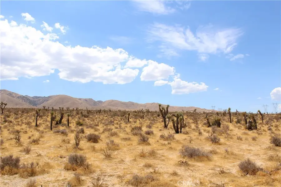 0 Canyon View Road, Apple Valley, CA 92308 - #3