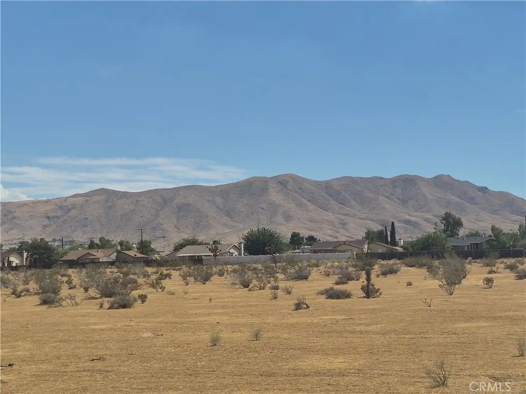 0 Merino, Apple Valley, CA 92308 - #1