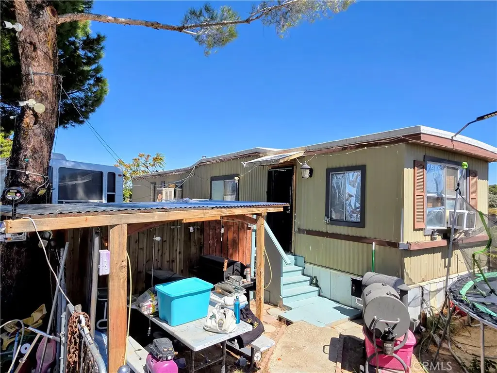 26611 Nudgent Street #32, Boron, CA 93516 - #1