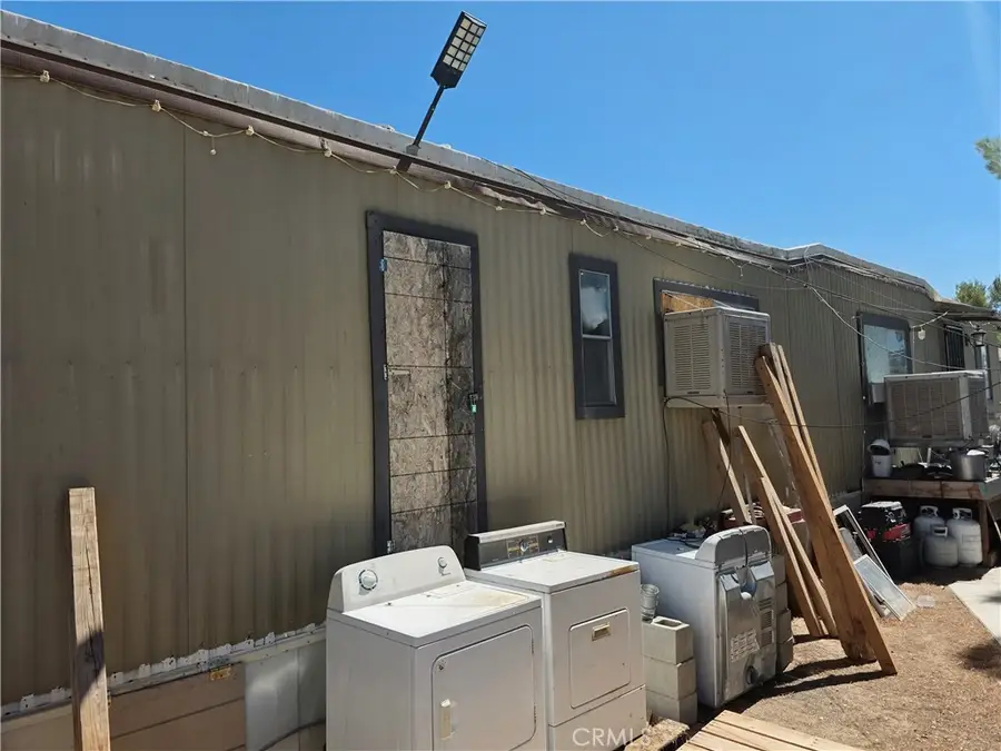 26611 Nudgent Street #32, Boron, CA 93516 - #2
