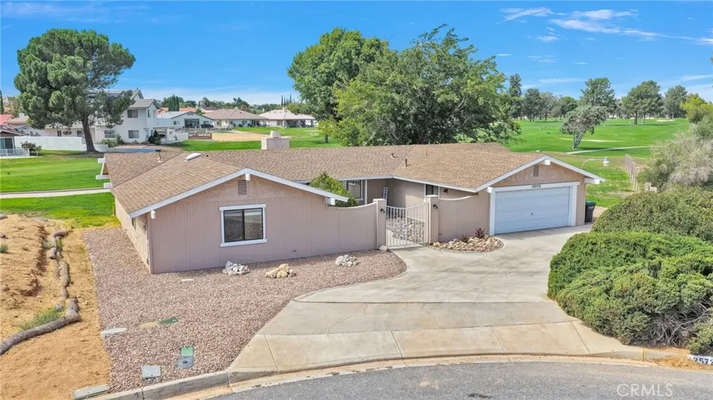 12572 Coronado Lane, Victorville, CA 92395 - #1
