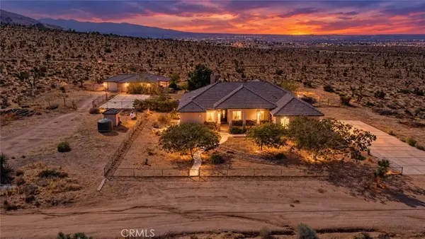 9550 Lucerne, Apple Valley, CA 92308