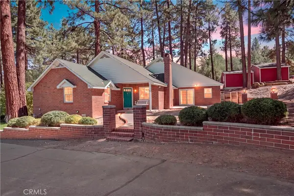 6013 Mill Road, Wrightwood, CA 92397