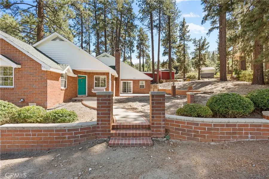 6013 Mill Road, Wrightwood, CA 92397 - #2