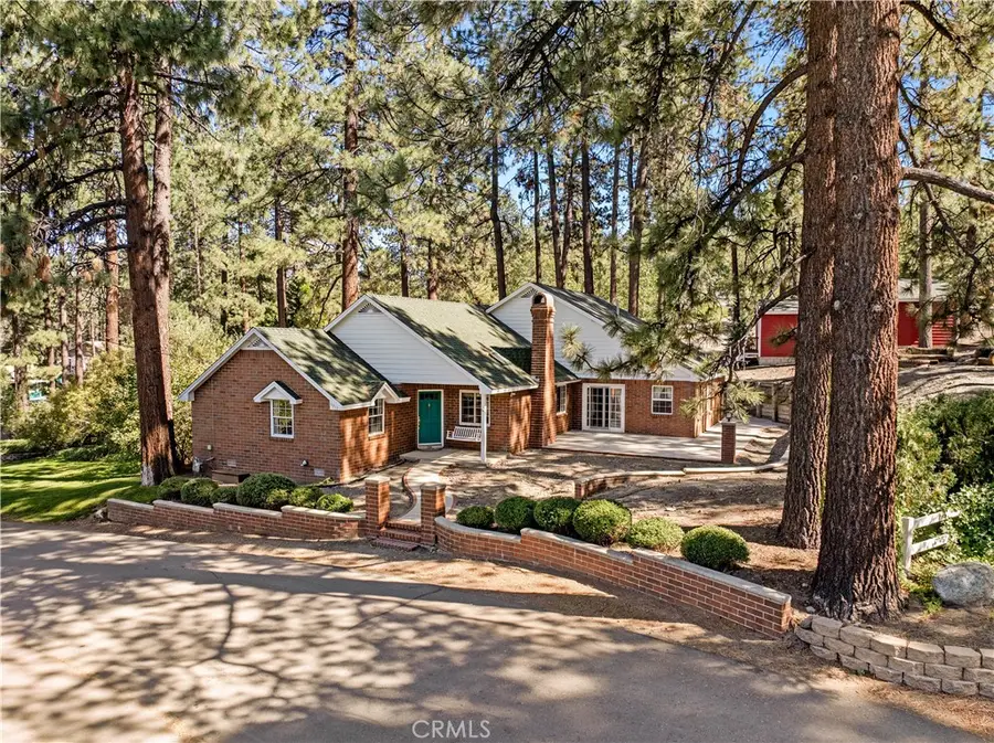6013 Mill Road, Wrightwood, CA 92397 - #3