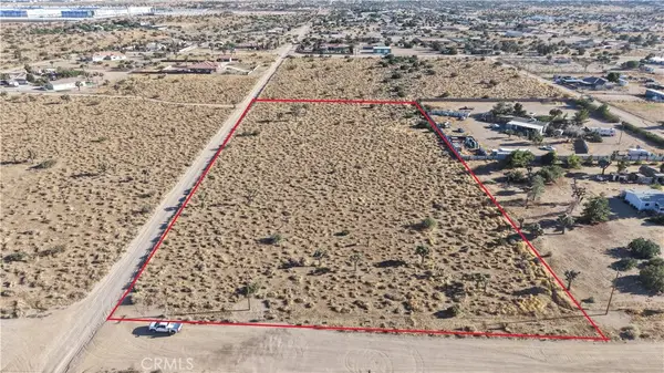 111 Monte Vista, Phelan, CA 92371
