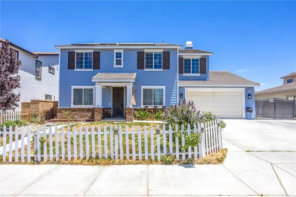 12763 Trent Place, Victorville, CA 92392 - #1