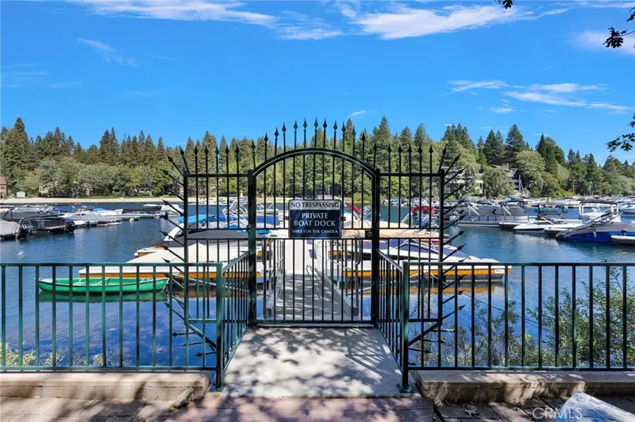 0 Mbm 12, Slip 13, Lake Arrowhead, CA 92352 - #3