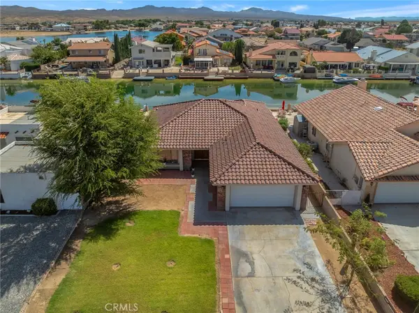 14453 Jamaica Lane, Helendale, CA 92342