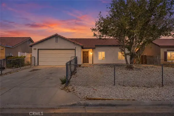 10758 Pershing, Adelanto, CA 92301