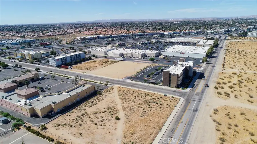 0 Cottonwood Avenue, Victorville, CA 92395 - #3