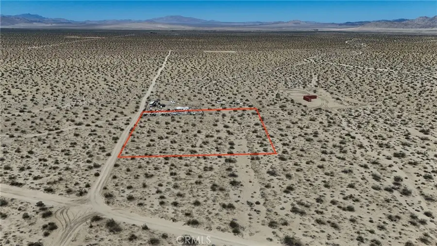 762 Walker Road, Johnson Valley, CA 92285 - #2