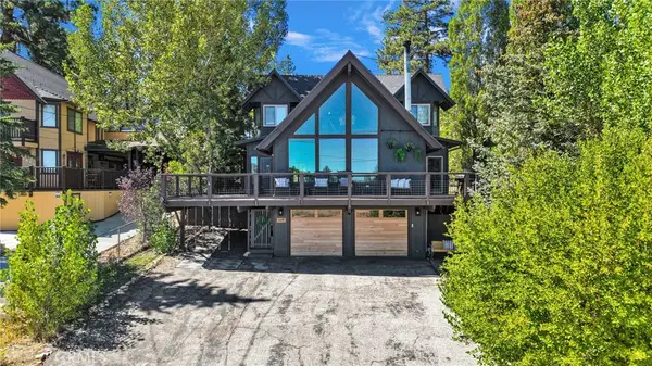 1412 E Big Bear Boulevard, Big Bear City, CA 92314