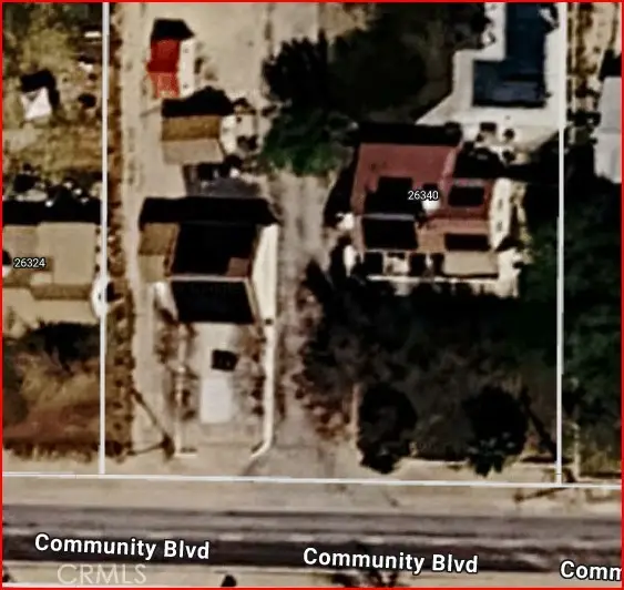 26340 Community, Barstow, CA 92311